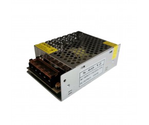 60W Switching Power Supply