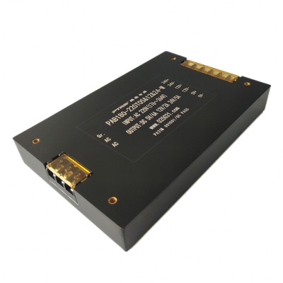 200-300W Wide input voltage range isolated Power Supply