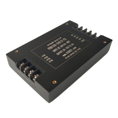 40-200W 200V 400V 800V Input Isolated DC DC Converter