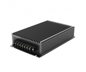 40-200W High Input Voltage DC DC Module Power Supply