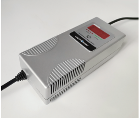 150W High frequency digital display battery charger