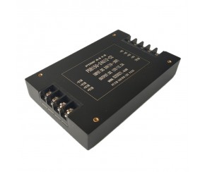 40-200W 200V 400V 800V Input Isolated DC DC Converter