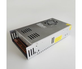 600W Power Supply