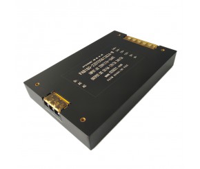 200-300W Wide input voltage range isolated Power Supply