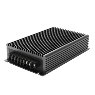 40-200W High Input Voltage DC DC Module Power Supply