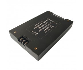 100-350W Dual/Triple Output DC DC Converter